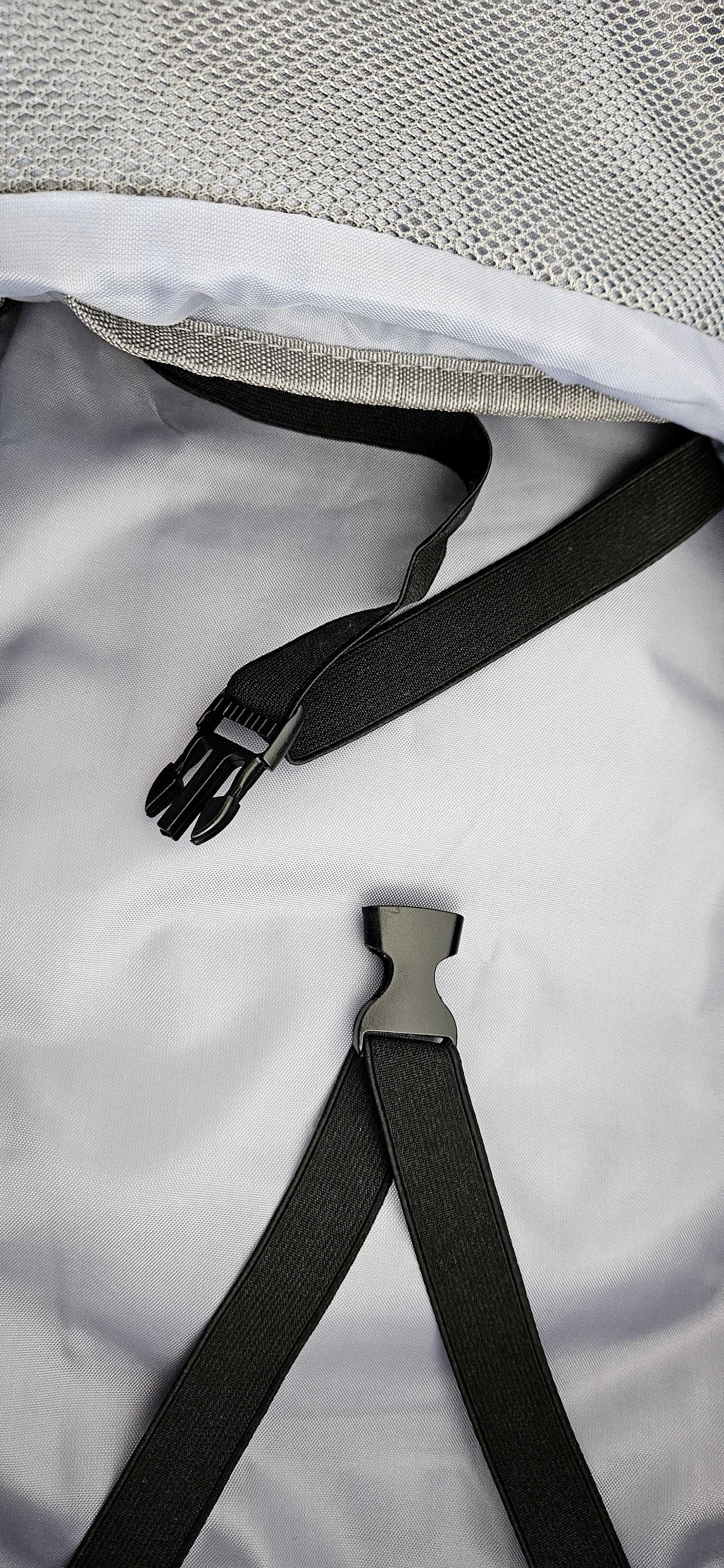 Mochilas de viagem (3 unidades)