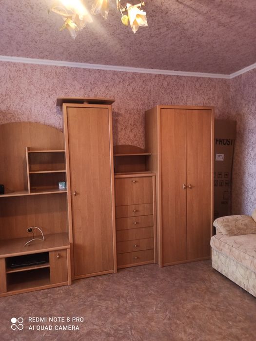 Сдам 1 кв Одесская