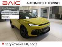 Baic 5 Lpg za 1 pln!