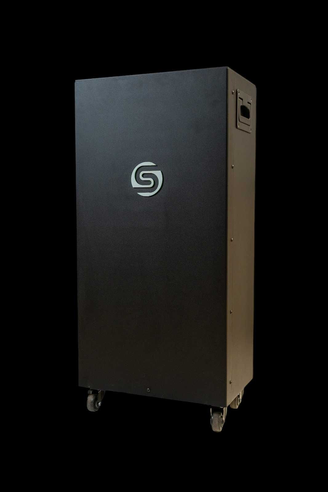 Inwerter Growatt off-grid SPF 6000 ES WIFI + Magazyn Energii 15kWh