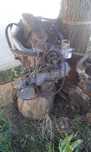 Motor Diesel Peugeot 404