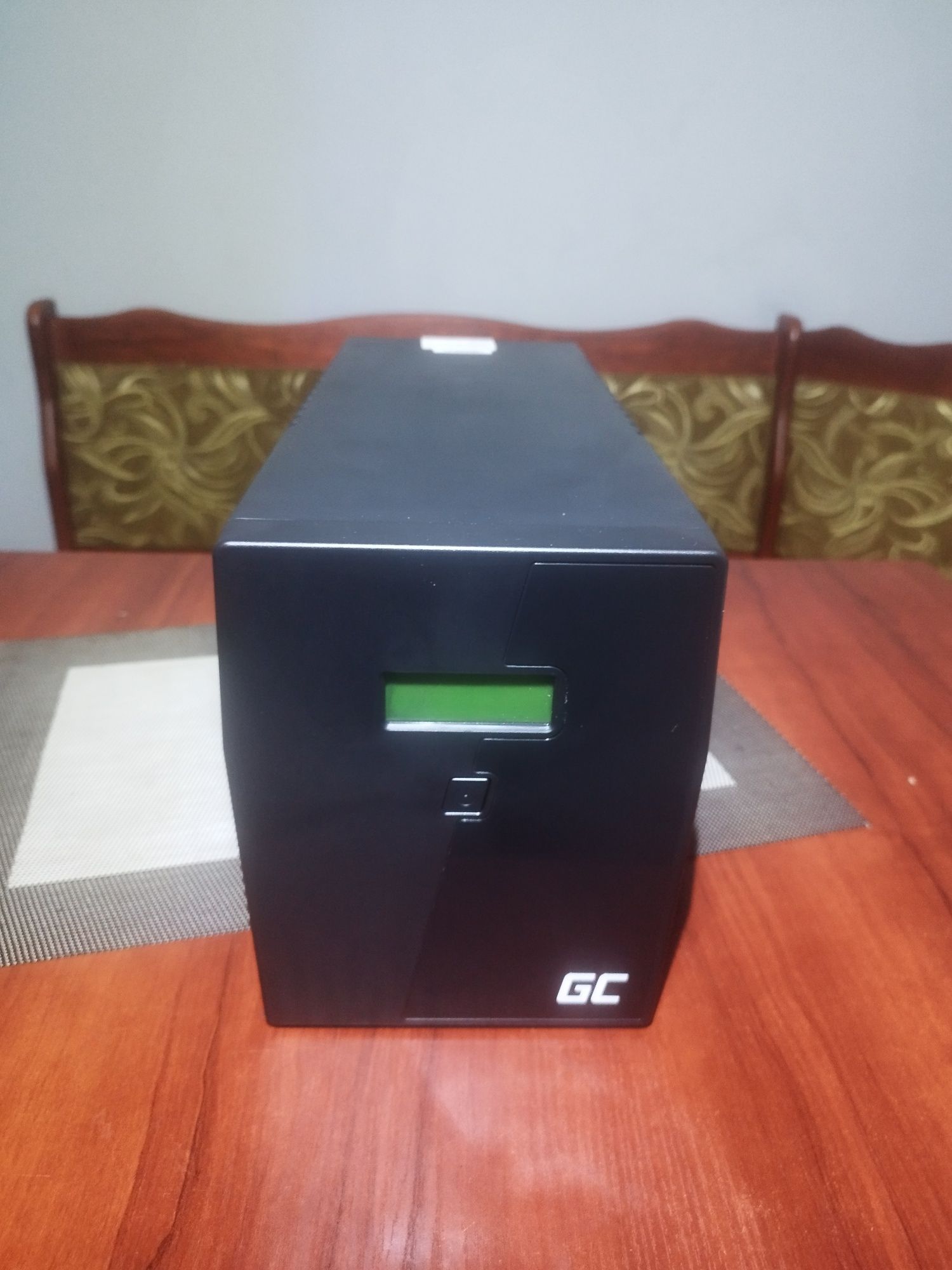 UPS Green Cell 2000VA Nowy