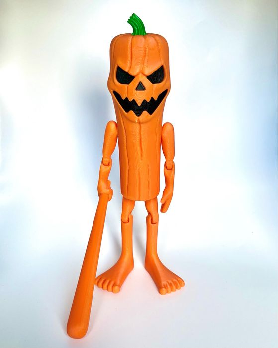 тун тун тун сахур до Хеловіну