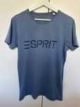 Tshirt Esprit M niebieski