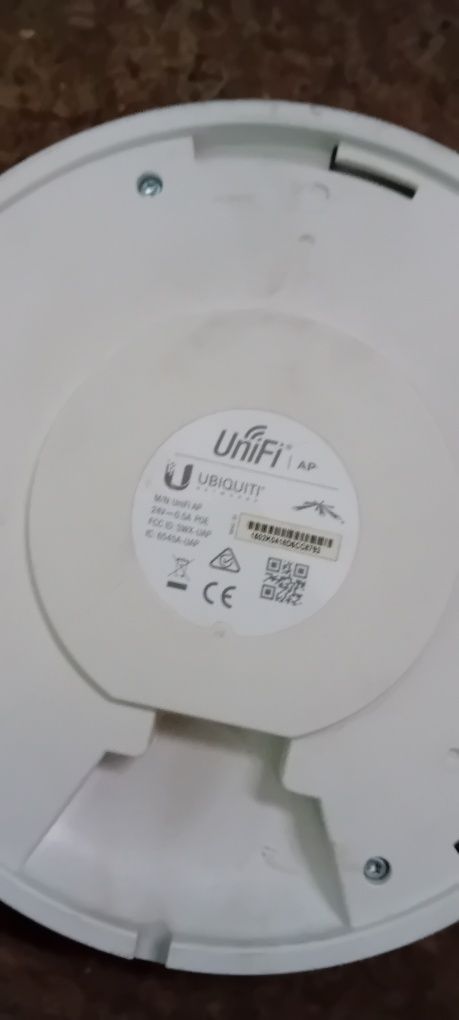 UniFi AP Punkt Dostępu