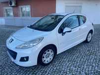 Peugeot 207 1.4HDI C\Novo M\Extras