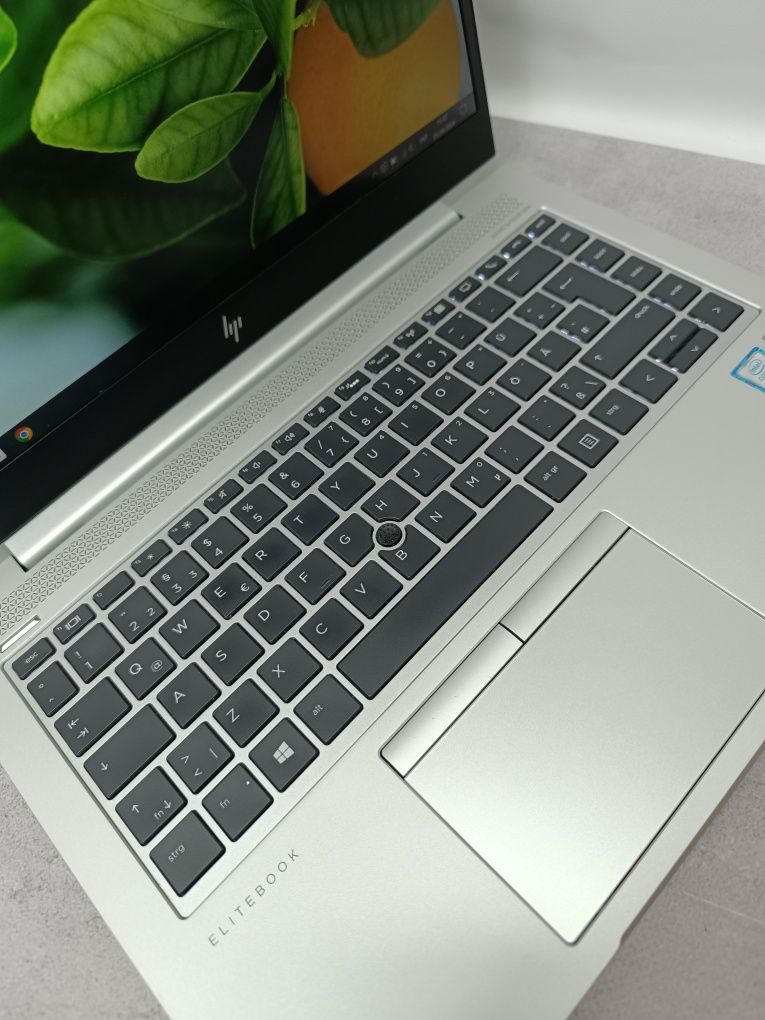 Ноутбук HP EliteBook 840 G5/i5-8350U/8/256 GB/14 "Full HD IPS/Гарантія
