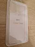 Etui Clear Case do Samsung Galaxy S20 FE/Lite Przezroczysty