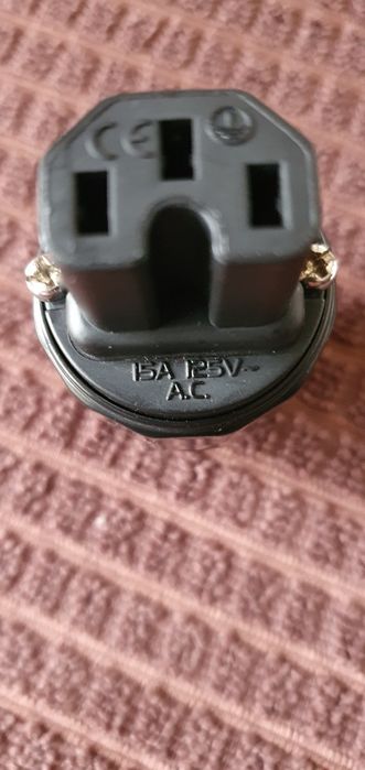 Furutech FI- 11 (G) N1