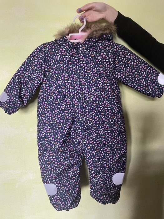 Комбінезон Sinsey новий 92-98р