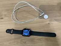 Apple Watch 7 45mm 86% bateria