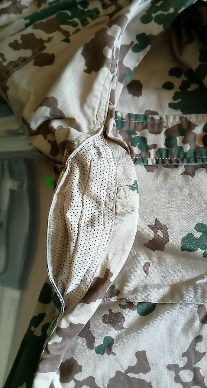 Bluza Pustynna Tropentarn/Desert Flecktarn Armia Niemcy GR.13 BD #4