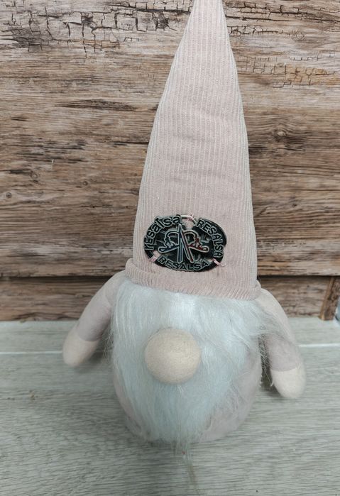 Skrzat ozdoba jesienno zimowa