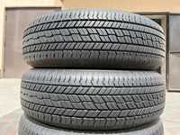 215/70 r16 Yokohama 4 шины