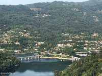 Casa da Laija - Magnificas vistas rio, campo e montanha