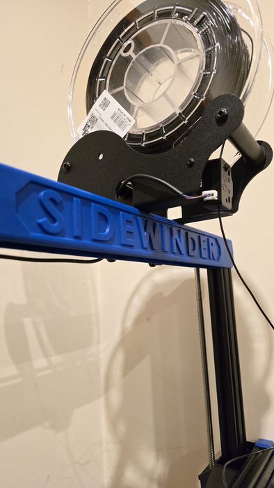 Artillery Sidewinder X2