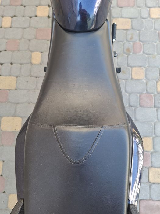 Lifan Cityr I Перший власник І Червоні номера І Економний