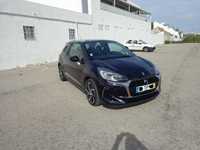 DS3 1.6 THP 165cv