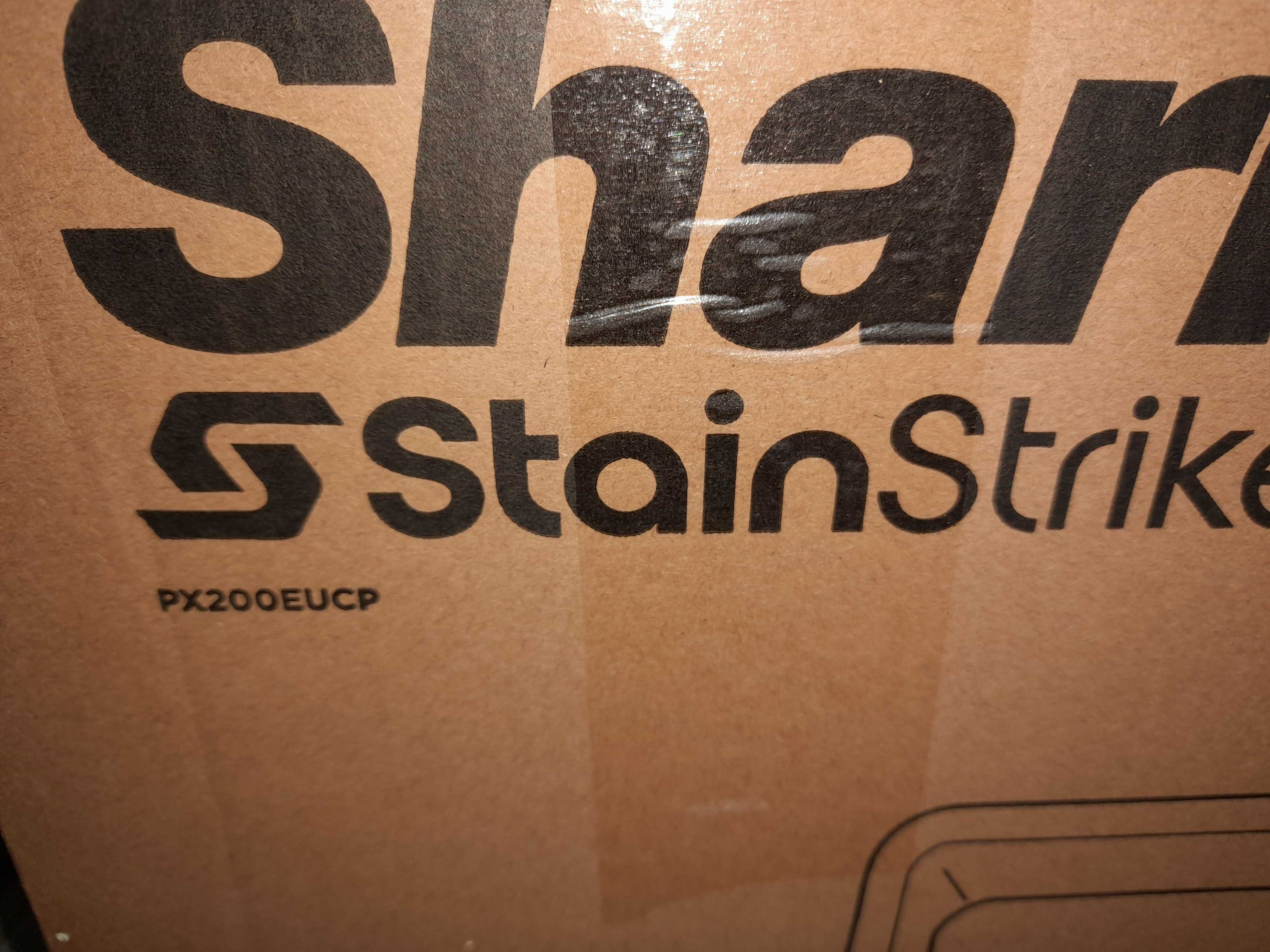 Shark StainStriker  PX200EUCP Odkurzacz Piorący 400w