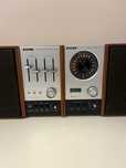 Amplituner Sony Sony ST-88 Stereo, SONY TA-88 Amplifier