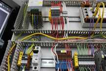 Usługi automatyki domowej, przemysłowej. PLC, elektronika, diagnostyka