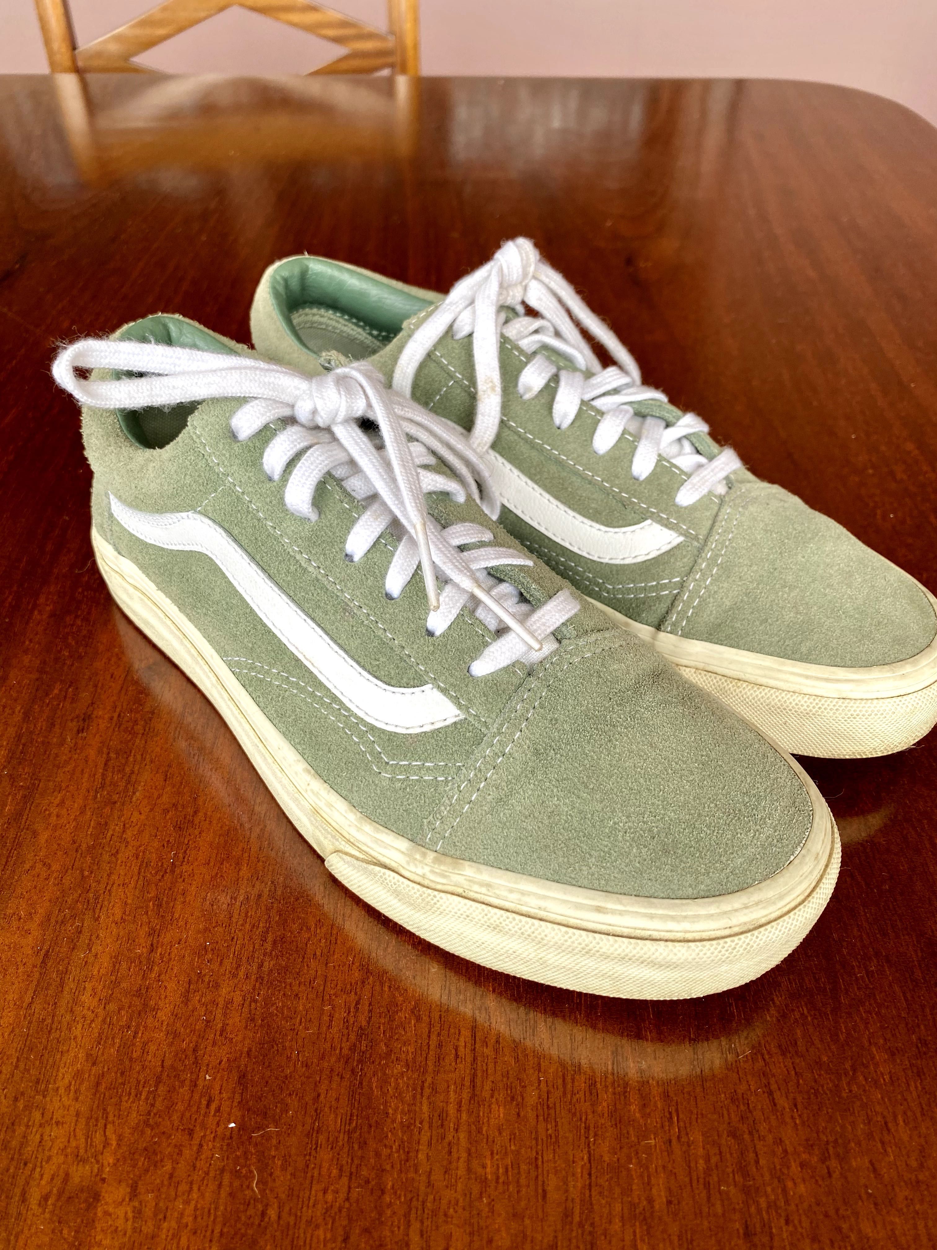 Sapatilhas/Ténis Vans Old Skool - t. 37 PORTES INCLUÍDOS