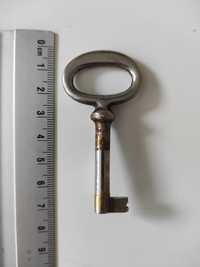 Ключи от старинных комодов