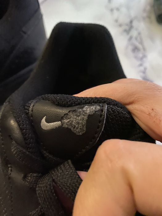 Nike Power Golf Shoes TAC Cleats 42р.