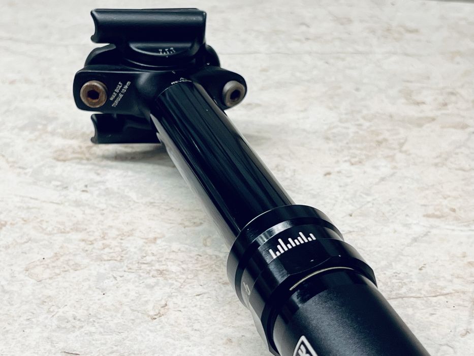 Rock Shox Reverb 420mm 31,6mm Dropper Sztyca Regulowana