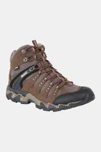 MEINDL Respond Mid GTX - Gore-Tex damskie lekkie buty turystyczne 39,5