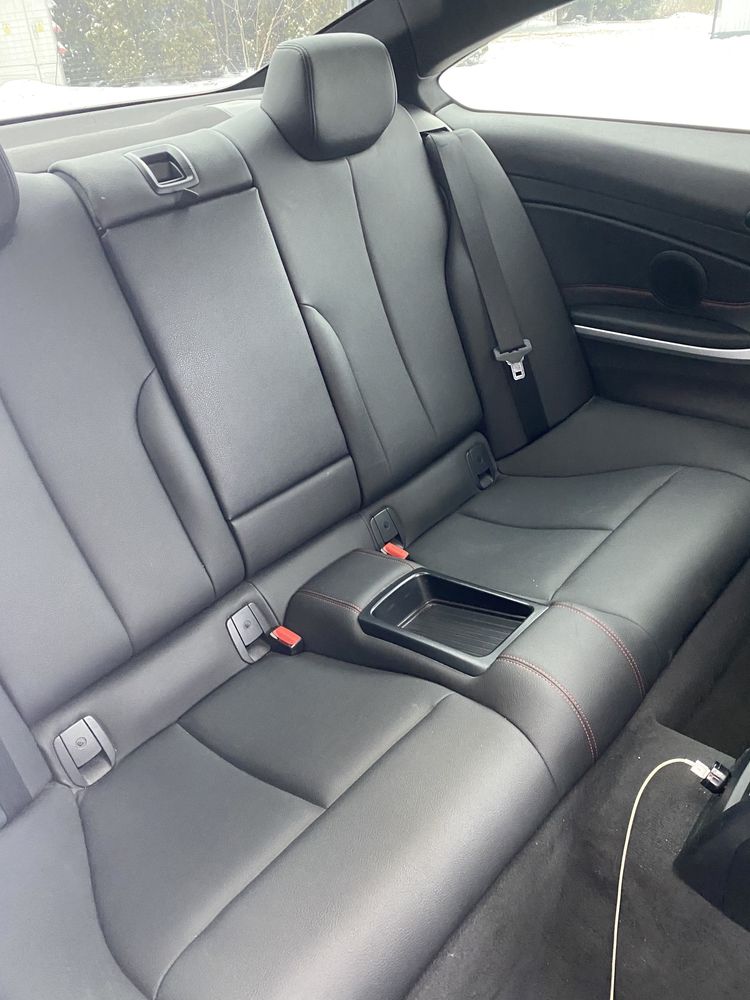 Bmw 428 Coupe 2015r