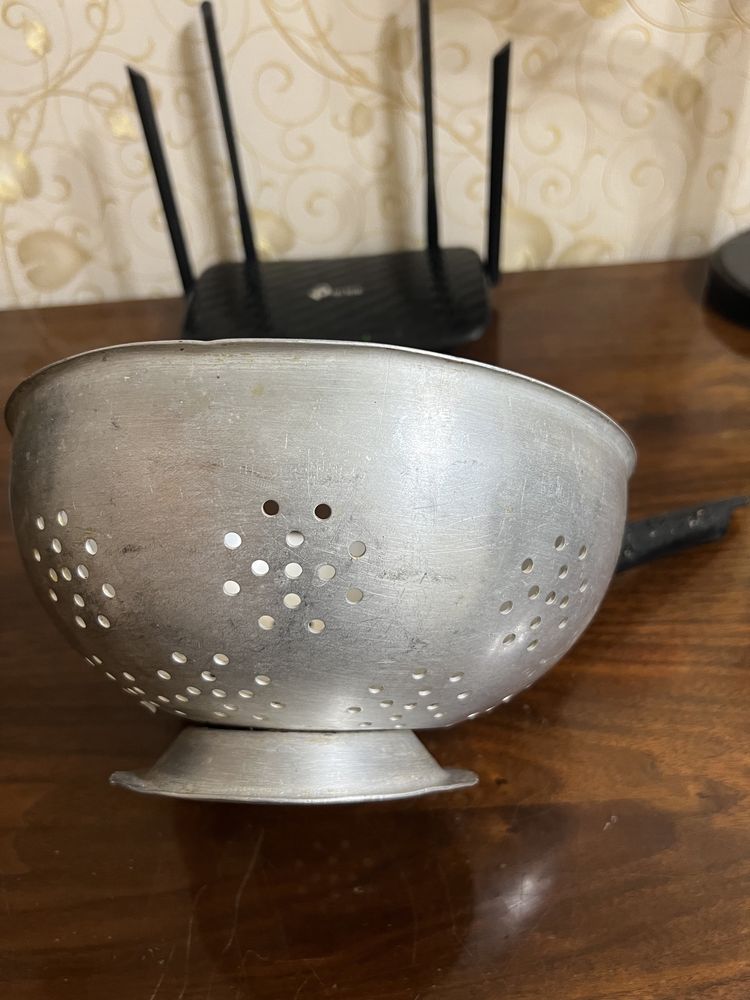 Продам посуда из алюминию