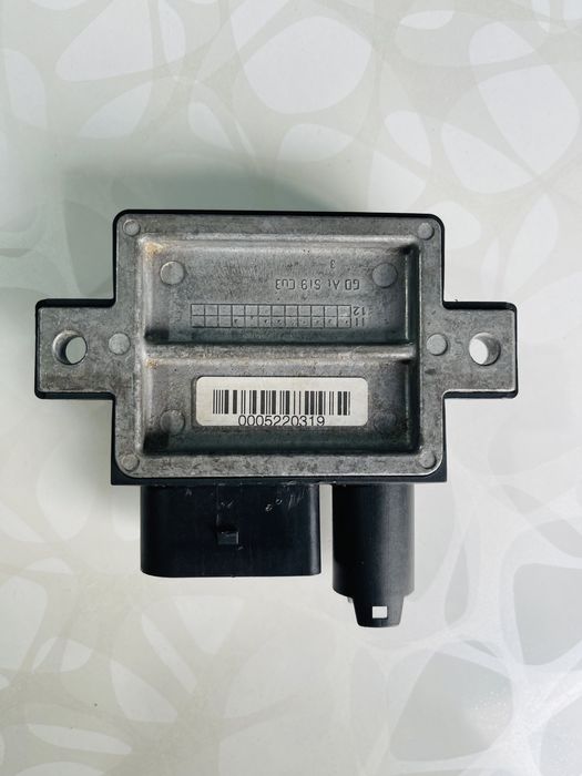 БМВ Е46 М47н 2.0 дизель Реле Свечей накала Рельє м47н 320 дизель Рест