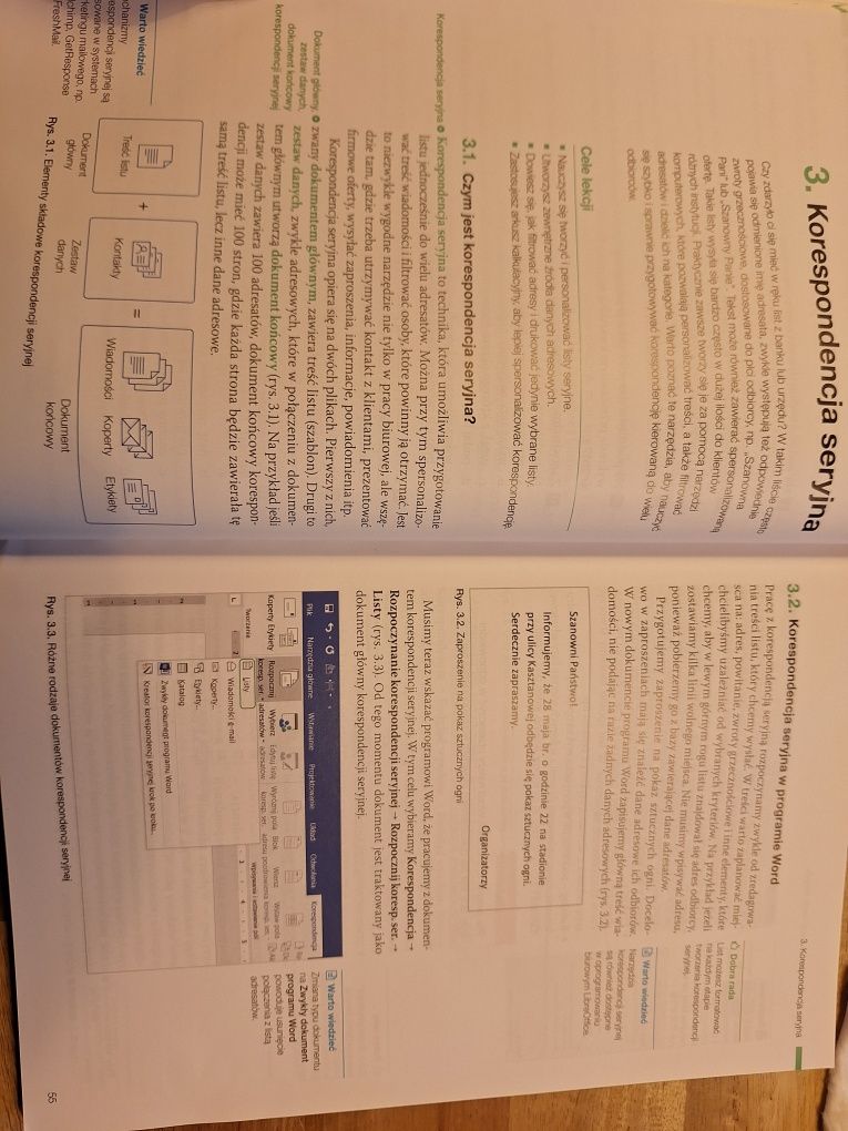 Informatyka na czasie 2 podręcznik