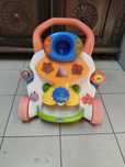 Andadeira chicco