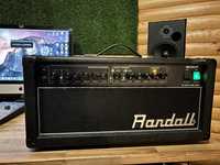 Randall RH50T гітарний підсилювач, голова