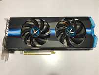 Karta graficzna Sapphire Radeon R9 270X 2GB
