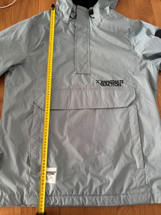 Hause kurtka anorak r. L