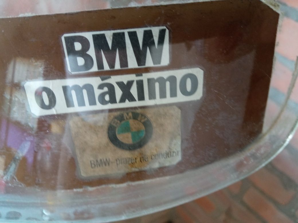 Para brisas BMW 700