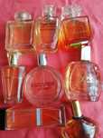 Wody perfumowane