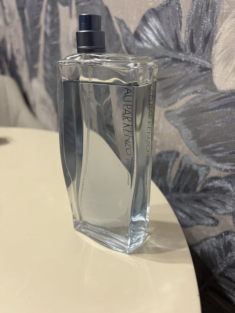 Kenzo L'Eau Kenzo Pour Homme Туалетная вода