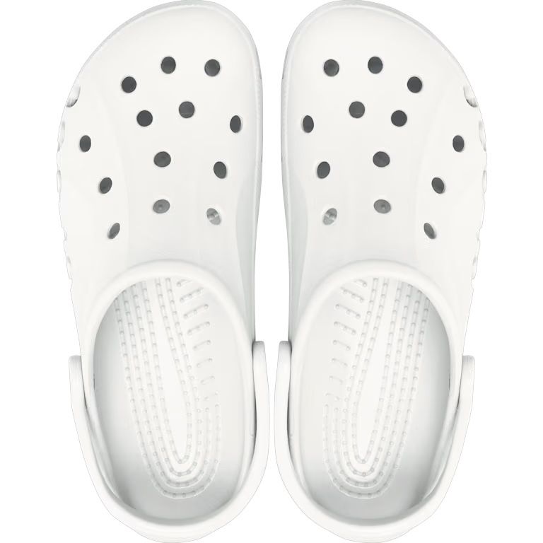 Crocs Baya Clog.