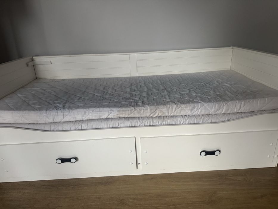 Łózko młodzieżowe