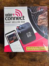 Weber Connect Smart Grilling Hub 3202