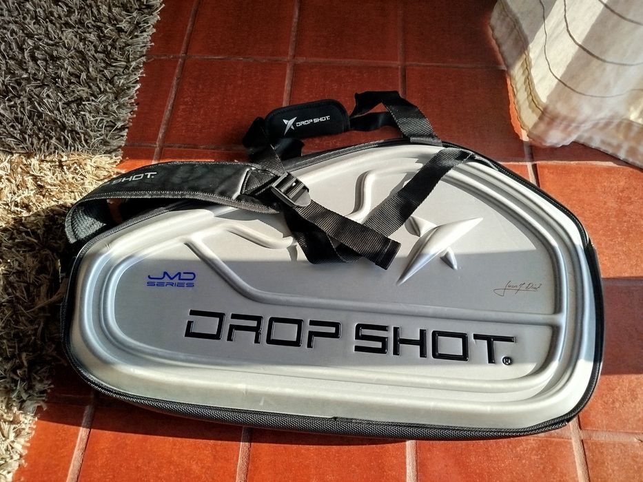 Saco de Padel Drop Shot