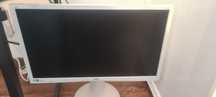 Monitor AOC E2460PQ 24' full HD TN 2ms 60hz