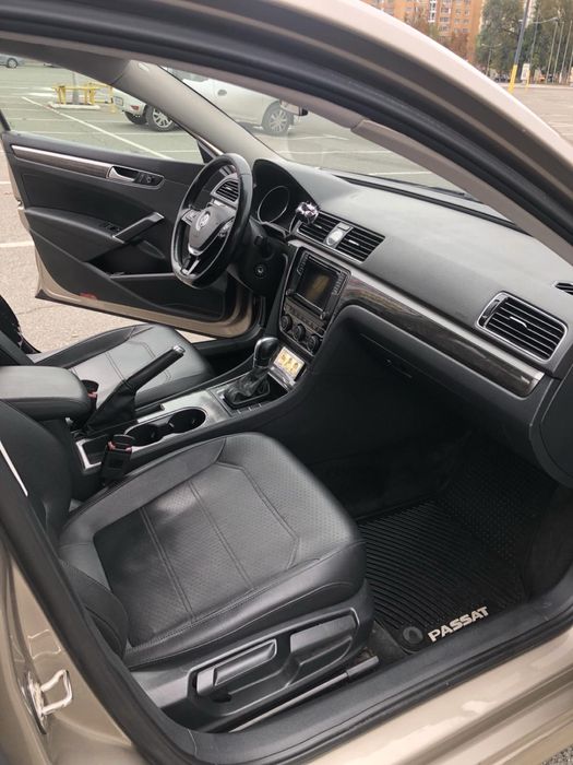 Продам Volkswagen Passat