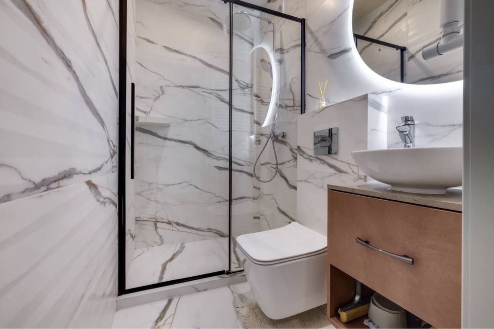 Продаж 2 к квартири в новобудові по вул. Під Голоско. ЖК Auroom Tower.