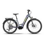 Rower Elektryczny Haibike TREKKING 7.5 - Low, XT 2025, Raty 0%!
