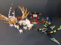 Lego Ninjago season 5